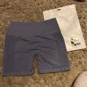 *SOLD* Alphalete Amplify Shorts *SOLD*